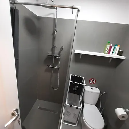 Garsoniera Langa Mare Constanţa