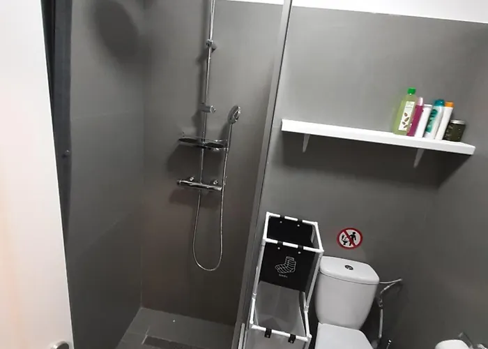 Garsoniera Langa Mare Konstanca