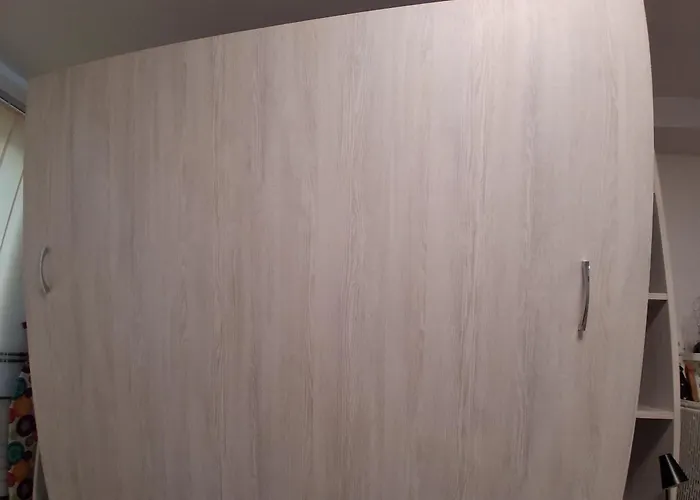 Apartament Garsoniera Langa Mare *