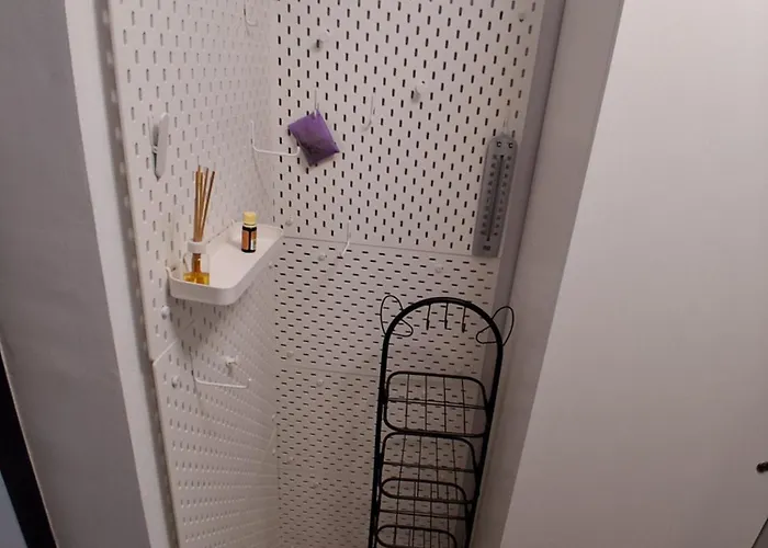 Garsoniera Langa Mare *