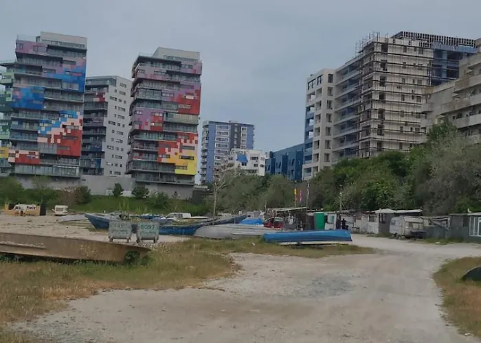 Garsoniera Langa Mare Konstanca