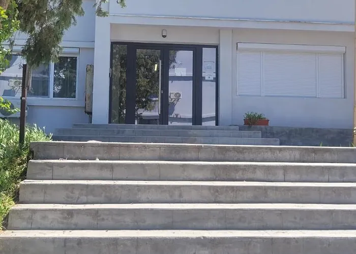 Apartament Garsoniera Langa Mare Konstanca