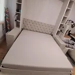 Garsoniera Langa Mare *