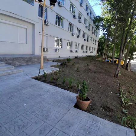 Garsoniera Langa Mare Constanţa