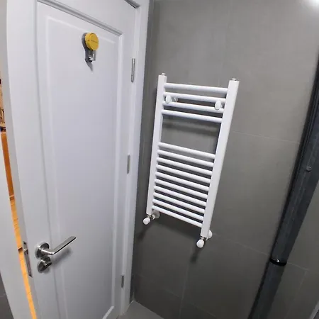 Garsoniera Langa Mare