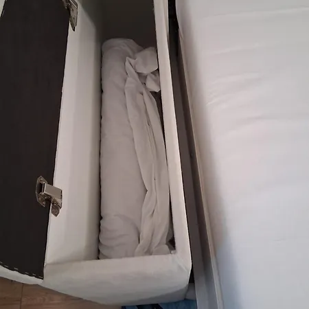 Apartmán Garsoniera Langa Mare