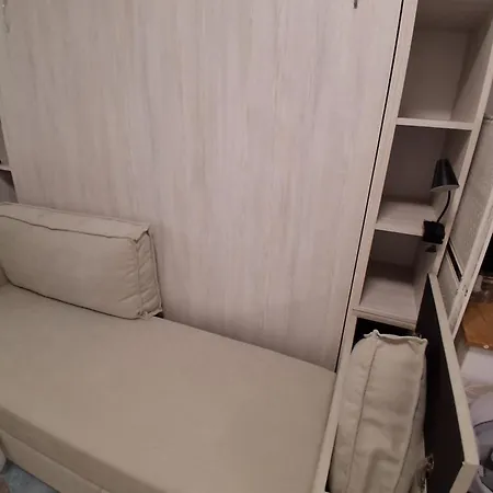 Apartmán Garsoniera Langa Mare Constanţa