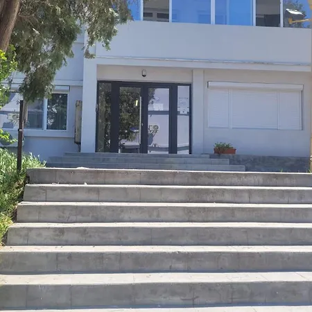 Apartmán Garsoniera Langa Mare Constanţa