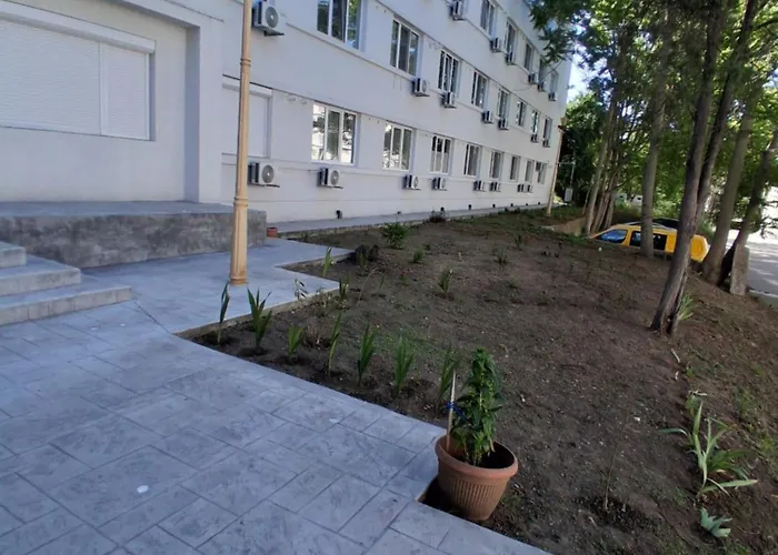 Garsoniera Langa Mare Constanta